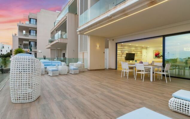 Las Colinas Golf & Country Club - Photo 27