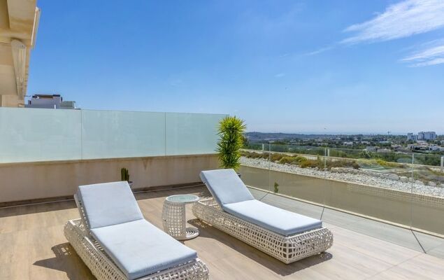 Las Colinas Golf & Country Club - Photo 35