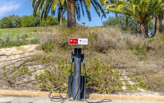 Las Colinas Golf & Country Club - Photo 53