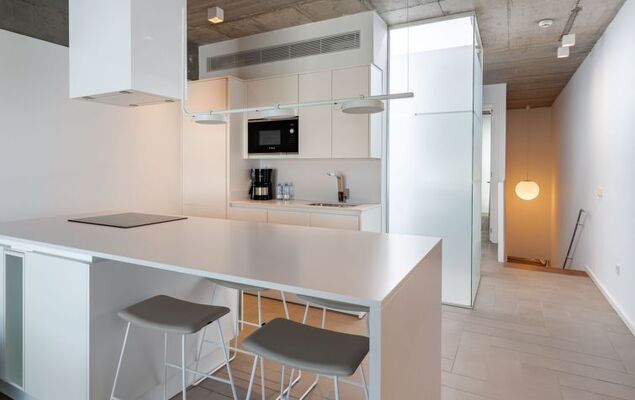 Classic Duplex-Cordial Santa Águeda - Photo 3