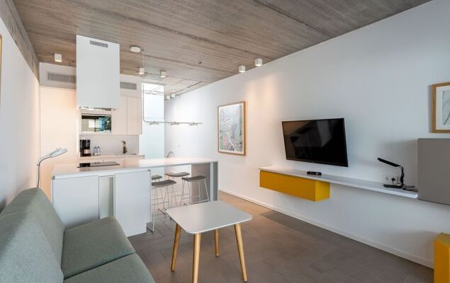 Classic Duplex-Cordial Santa Águeda - Photo 6