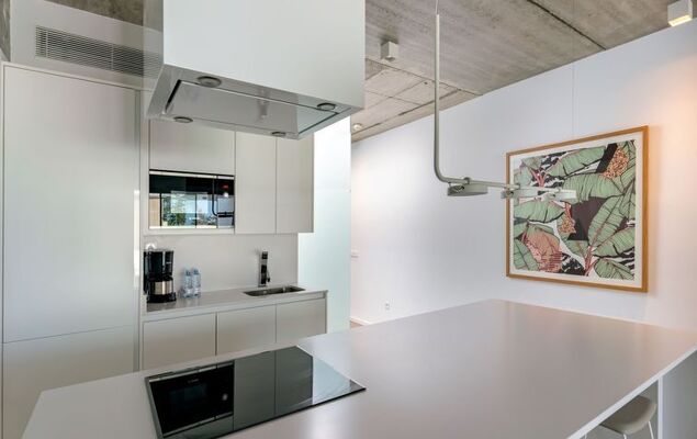 Classic Duplex-Cordial Santa Águeda - Photo 7