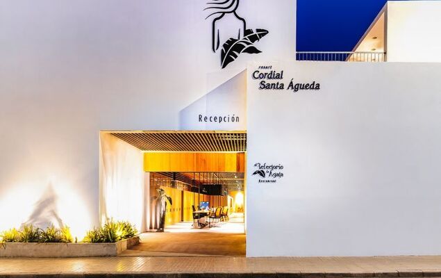 Classic Duplex-Cordial Santa Águeda - Photo 29