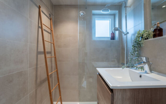 Beluga with parking and shared pool - Photo 4