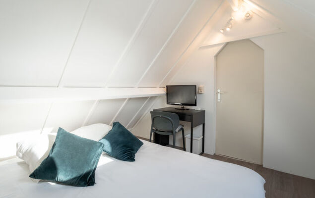 Beluga with parking and shared pool - Photo 17