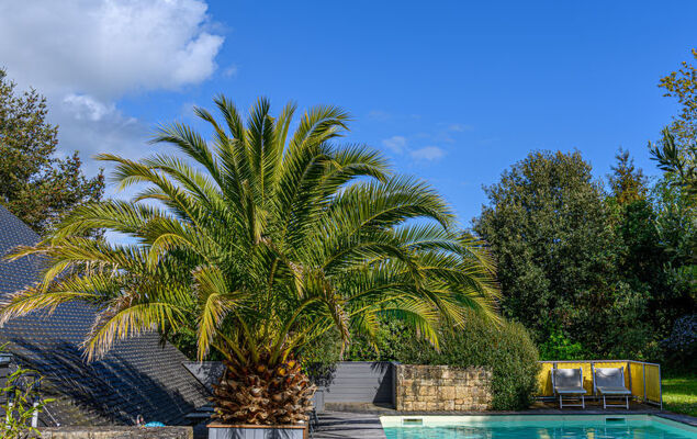 Villa Pyramide II - Photo 52