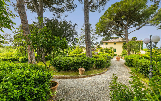 Villa La Guardia Vecchia - Photo 5