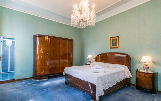 Villa La Guardia Vecchia - Photo 27