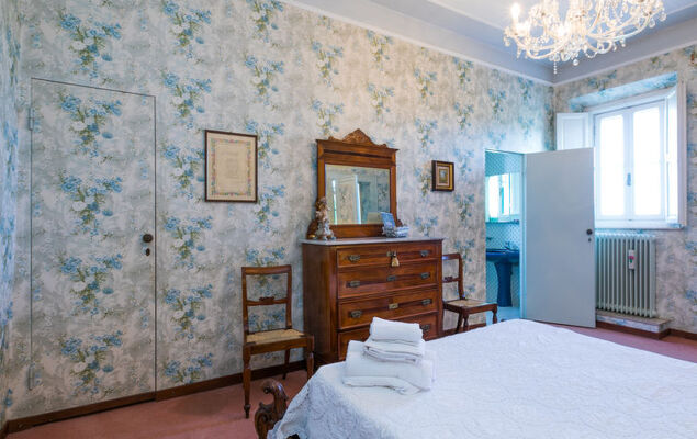 Villa La Guardia Vecchia - Photo 31