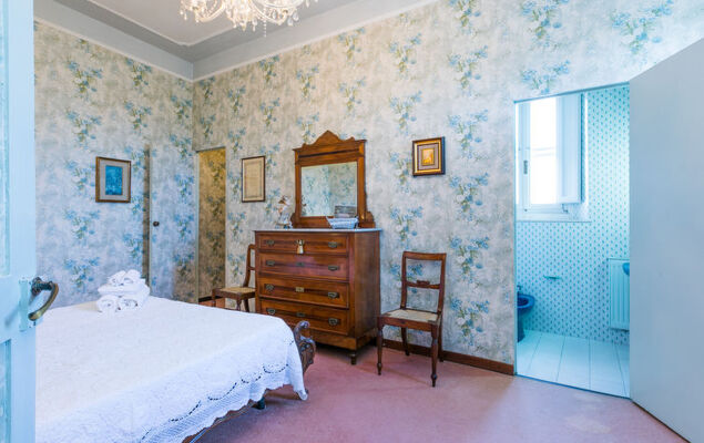 Villa La Guardia Vecchia - Photo 34