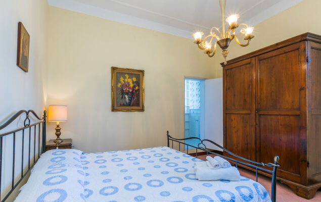 Villa La Guardia Vecchia - Photo 45