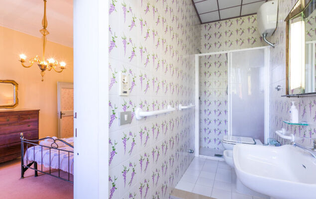 Villa La Guardia Vecchia - Photo 46