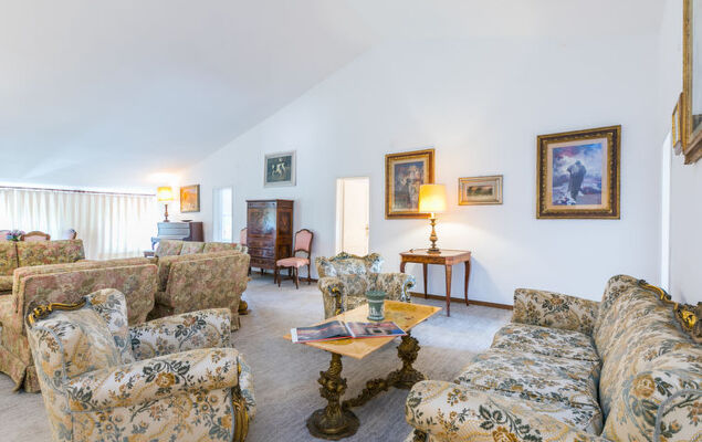 Villa La Guardia Vecchia - Photo 66