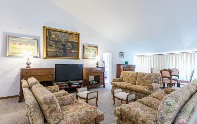 Villa La Guardia Vecchia - Photo 68