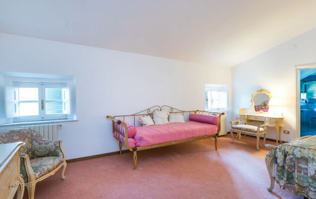 Villa La Guardia Vecchia - Photo 76