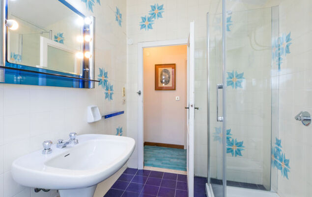 Villa La Guardia Vecchia - Photo 84