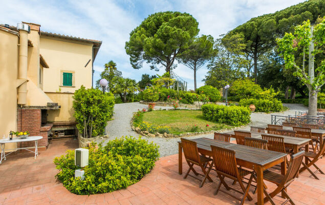 Villa La Guardia Vecchia - Photo 95