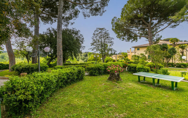 Villa La Guardia Vecchia - Photo 103