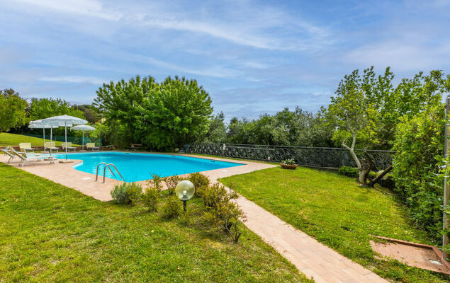 Villa La Guardia Vecchia - Photo 104