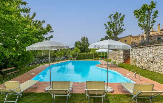 Villa La Guardia Vecchia - Photo 105