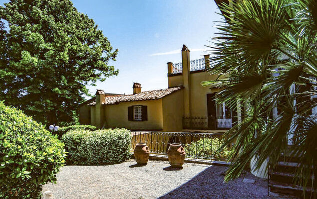 Villa La Guardia Vecchia - Photo 107