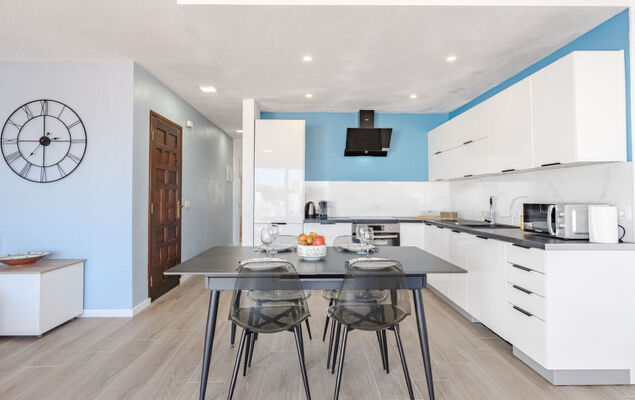 Terraza de los Gigantes - Photo 3