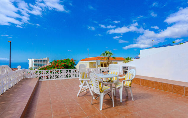 Terraza de los Gigantes - Photo 8