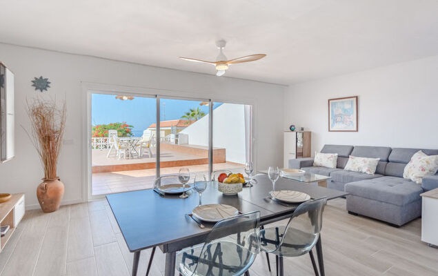 Terraza de los Gigantes - Photo 12