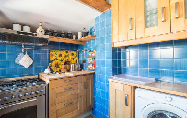 Santa Cecilia View - Photo 13