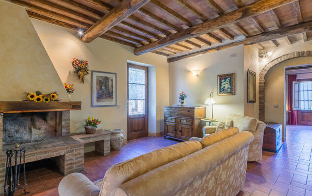 Podere San Giuseppe - Photo 5