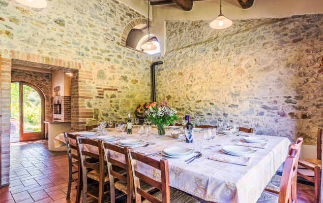 Podere San Giuseppe - Photo 18