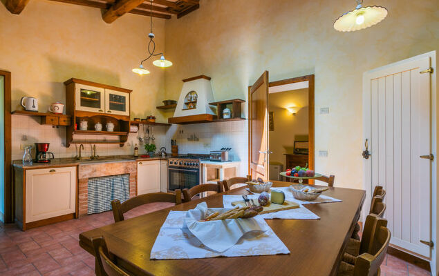 Podere San Giuseppe - Photo 23