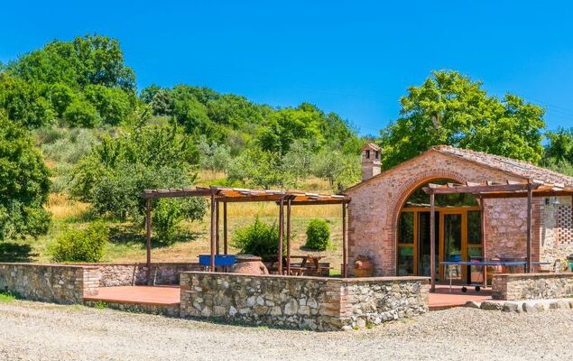 Podere San Giuseppe - Photo 54