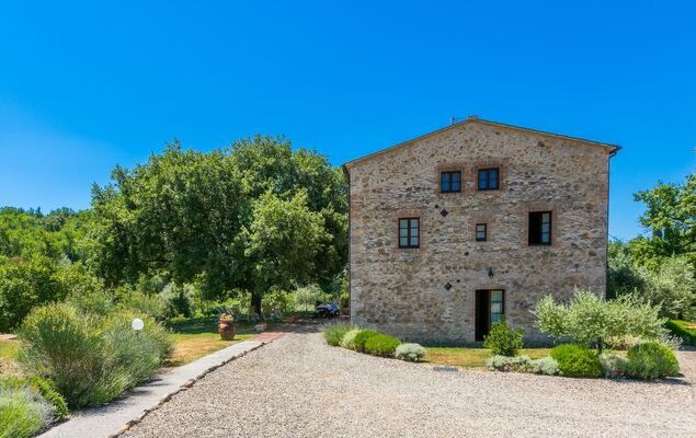 Podere San Giuseppe - Photo 67