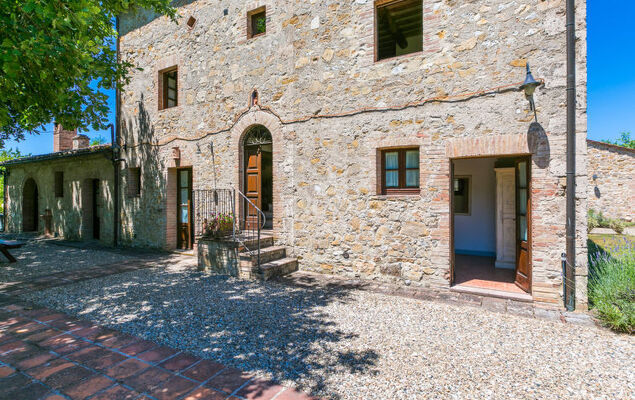 Podere San Giuseppe - Photo 84