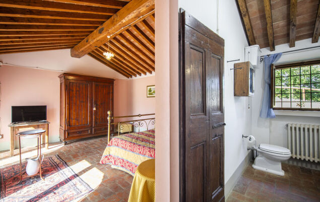 Tenuta Farneta - Photo 12