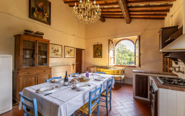 Tenuta Farneta - Photo 17