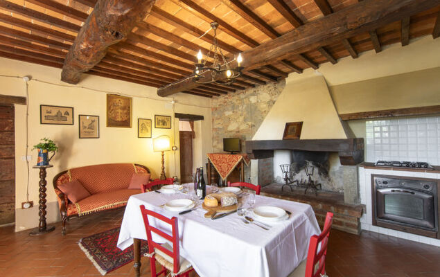 Tenuta Farneta - Photo 27