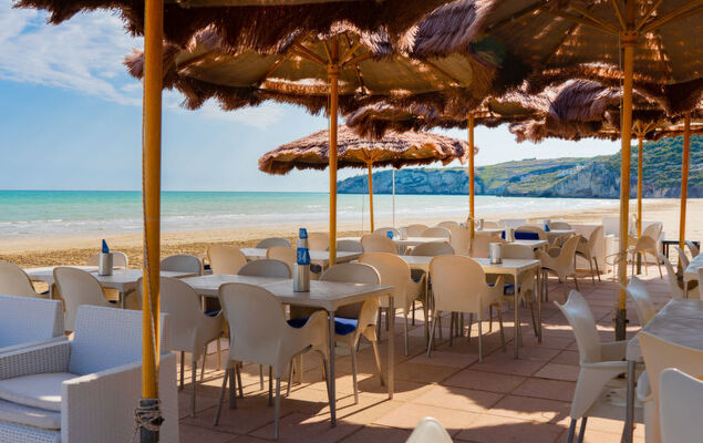 Centro Turistico San Nicola - Photo 21