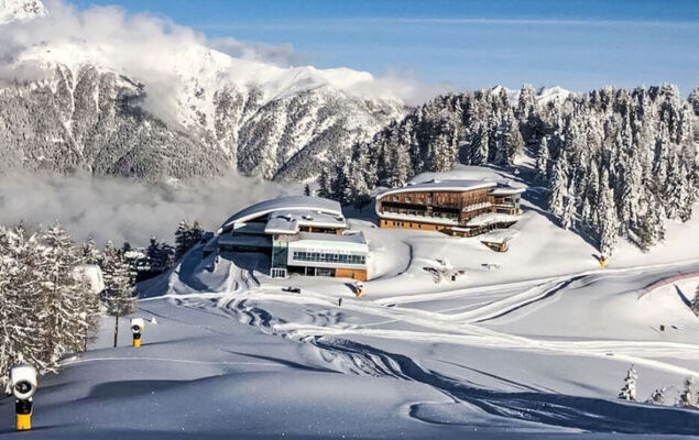 Casa Maya Ski & Bike - Photo 28