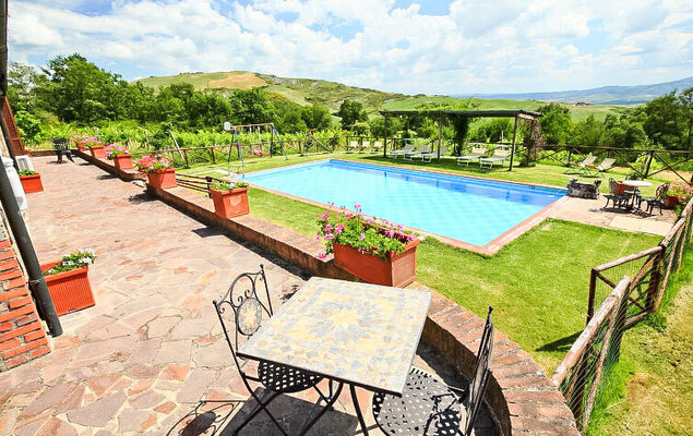 Val d'Orcia - Photo 5