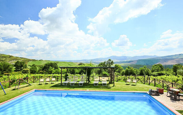 Val d'Orcia - Photo 49